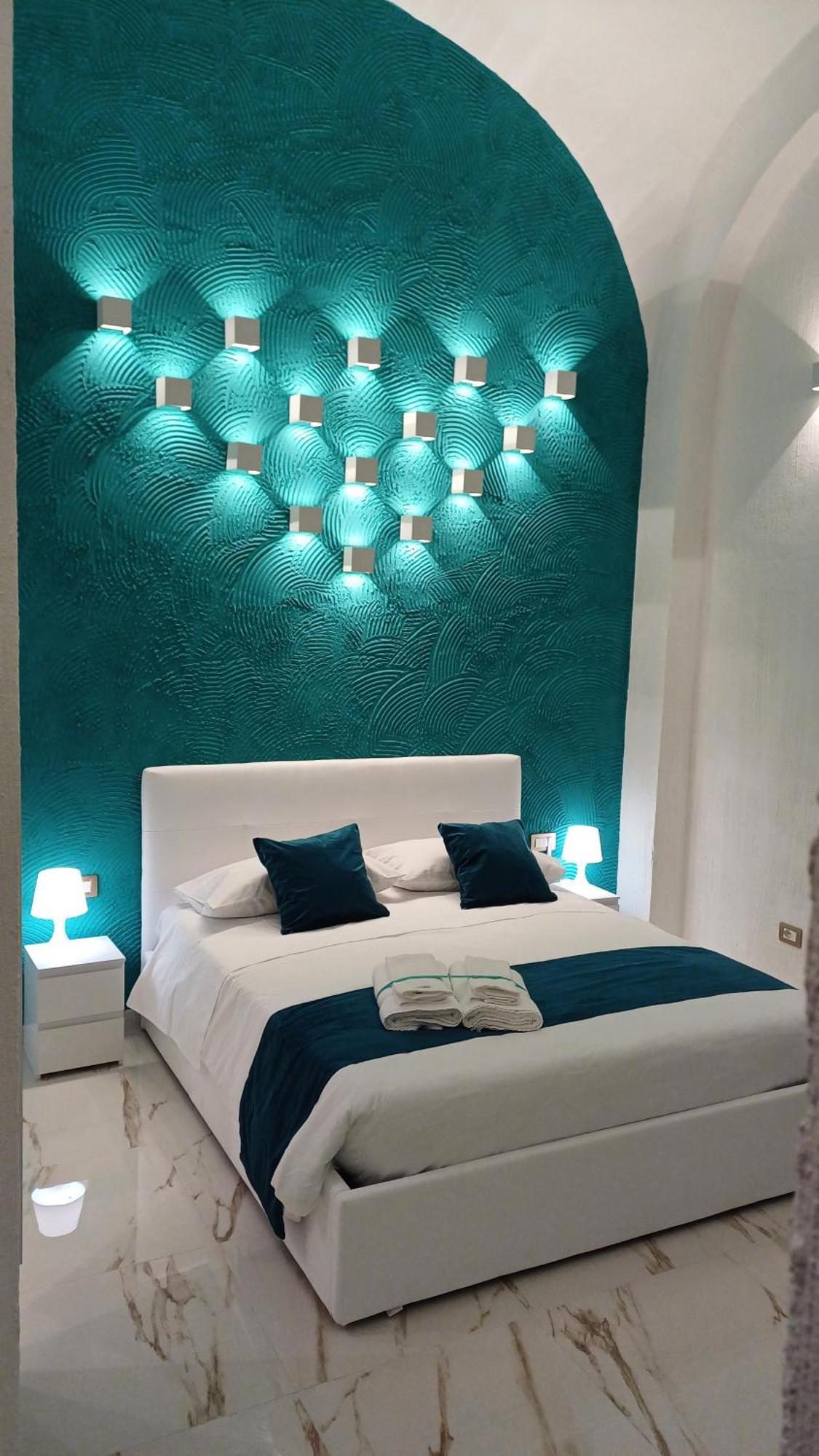 Elegance Room 03 Bari Exterior foto